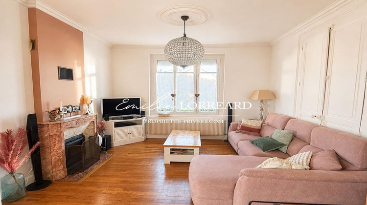 Ma-Cabane - Vente Maison LA SUZE SUR SARTHE, 146 m²