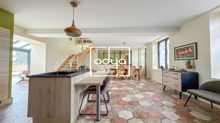 Ma-Cabane - Vente Maison La Suze-sur-Sarthe, 142 m²