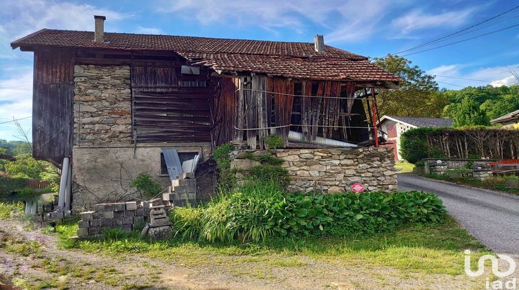 Ma-Cabane - Vente Maison La Table, 51 m²