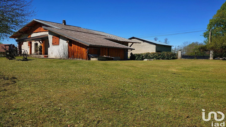 Ma-Cabane - Vente Maison La Table, 128 m²