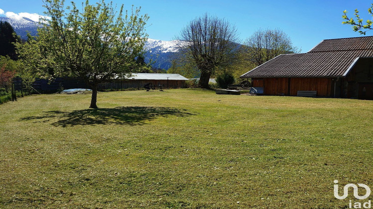 Ma-Cabane - Vente Maison La Table, 128 m²