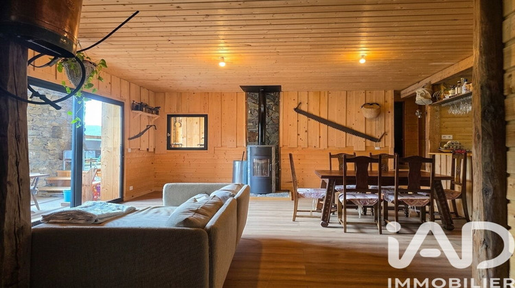 Ma-Cabane - Vente Maison La Table, 71 m²