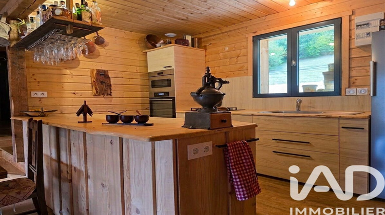 Ma-Cabane - Vente Maison La Table, 71 m²
