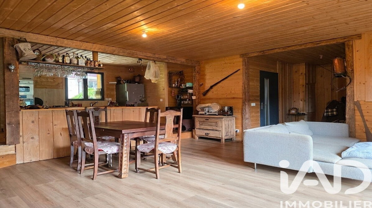 Ma-Cabane - Vente Maison La Table, 71 m²