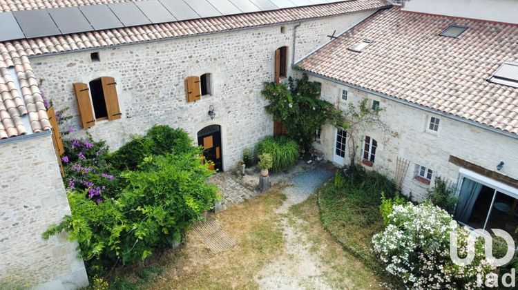 Ma-Cabane - Vente Maison La Tâche, 379 m²