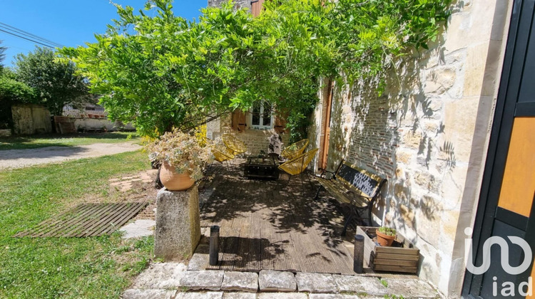 Ma-Cabane - Vente Maison La Tâche, 361 m²