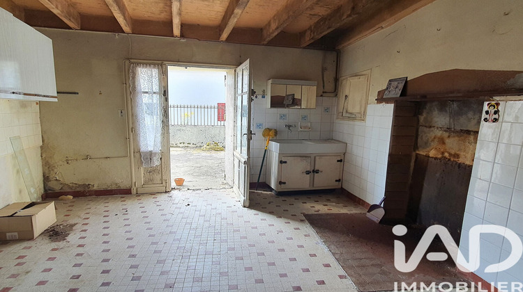 Ma-Cabane - Vente Maison La Tâche, 77 m²