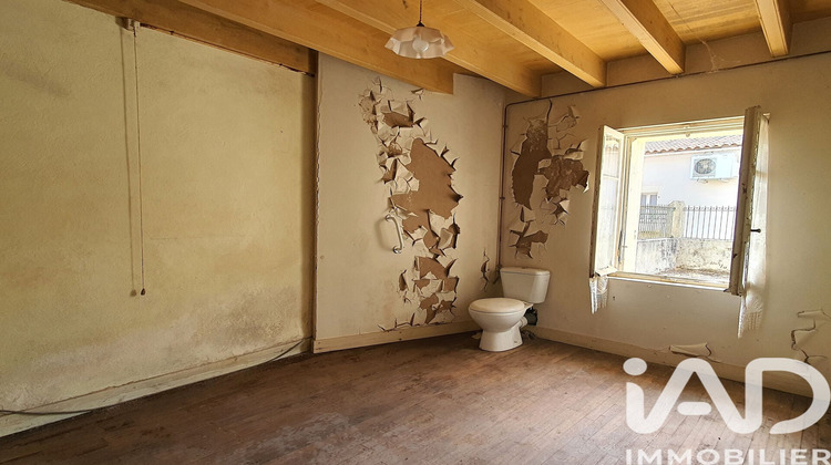 Ma-Cabane - Vente Maison La Tâche, 77 m²