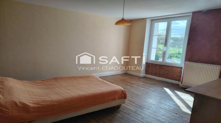 Ma-Cabane - Vente Maison La Tache, 151 m²