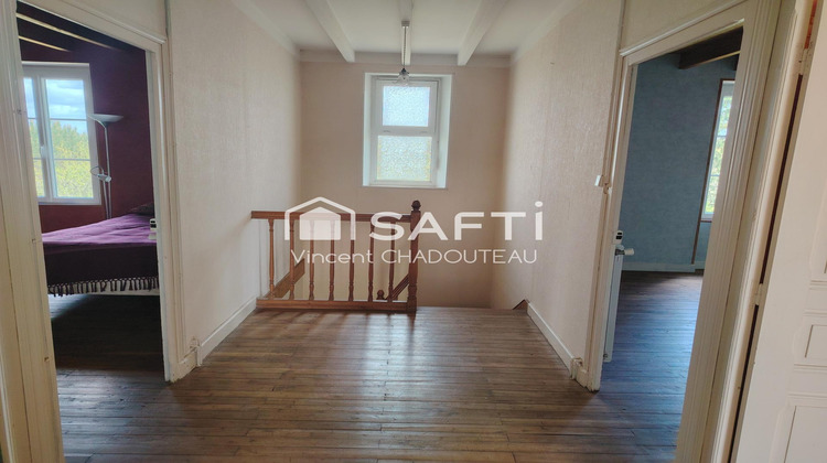 Ma-Cabane - Vente Maison La Tache, 151 m²