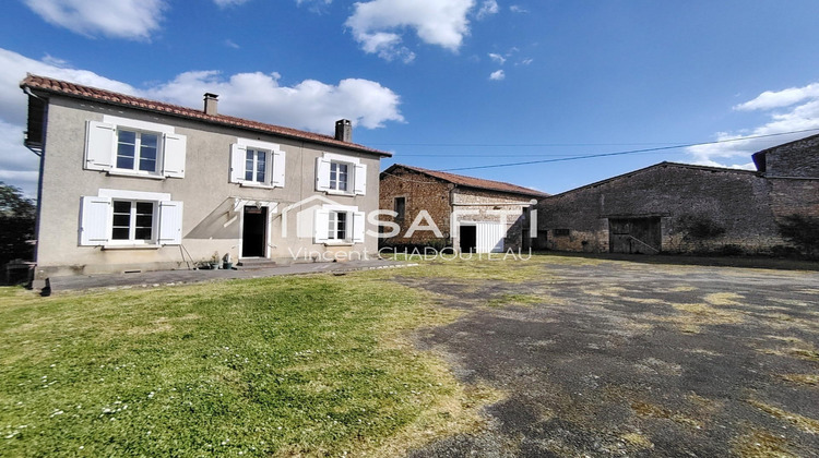 Ma-Cabane - Vente Maison La Tache, 151 m²