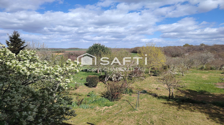 Ma-Cabane - Vente Maison La Tache, 151 m²