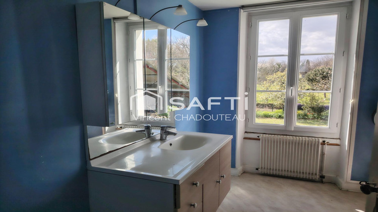 Ma-Cabane - Vente Maison La Tache, 151 m²