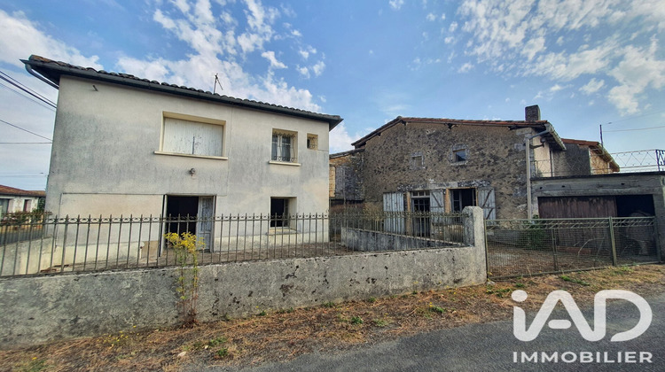 Ma-Cabane - Vente Maison La Tâche, 77 m²