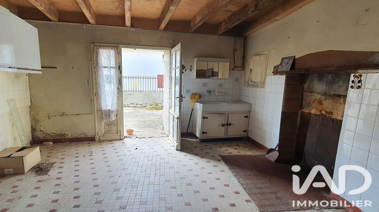 Ma-Cabane - Vente Maison La Tâche, 77 m²
