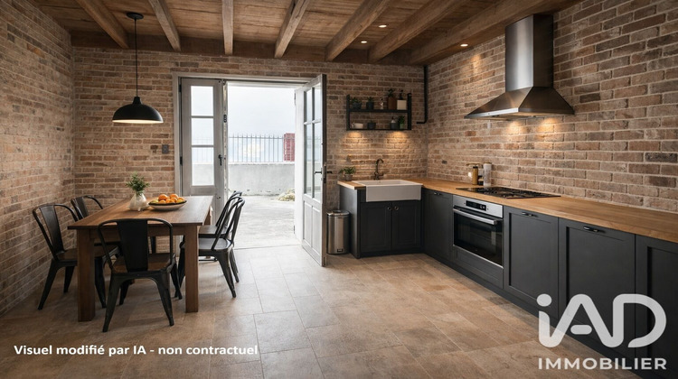 Ma-Cabane - Vente Maison La Tâche, 77 m²