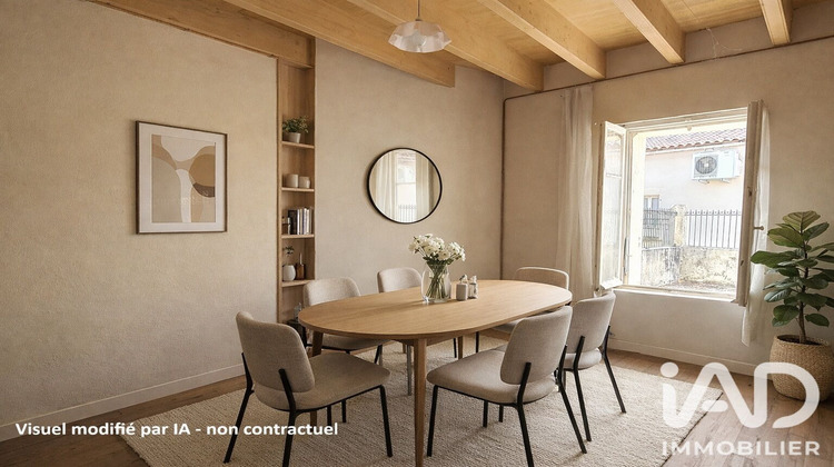 Ma-Cabane - Vente Maison La Tâche, 77 m²