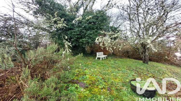 Ma-Cabane - Vente Maison La Tagnière, 218 m²