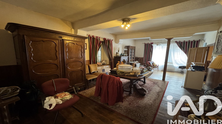 Ma-Cabane - Vente Maison La Tagnière, 218 m²