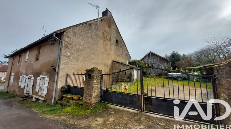Ma-Cabane - Vente Maison La Tagnière, 218 m²