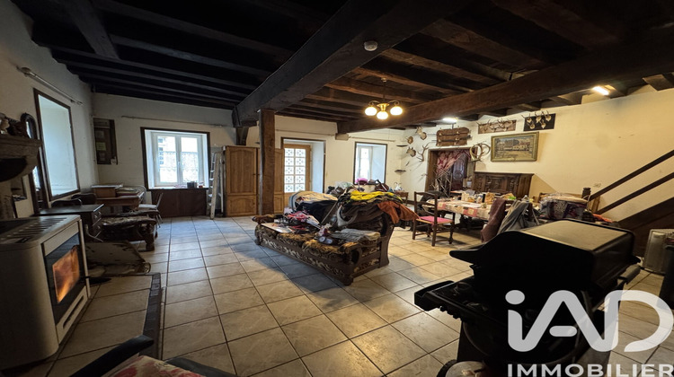 Ma-Cabane - Vente Maison La Tagnière, 218 m²