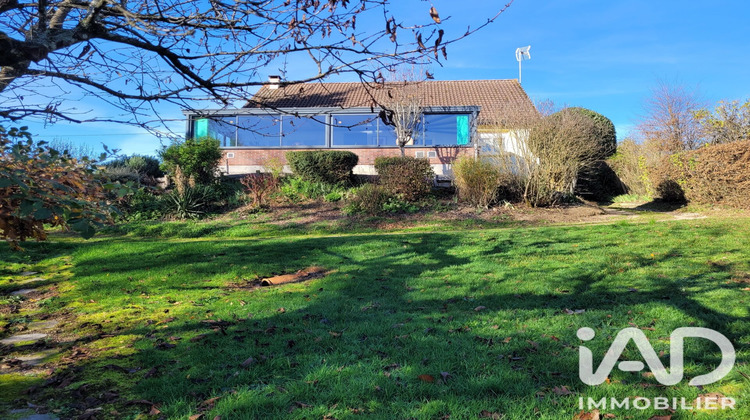 Ma-Cabane - Vente Maison La Tagnière, 176 m²