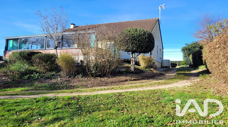 Ma-Cabane - Vente Maison La Tagnière, 176 m²
