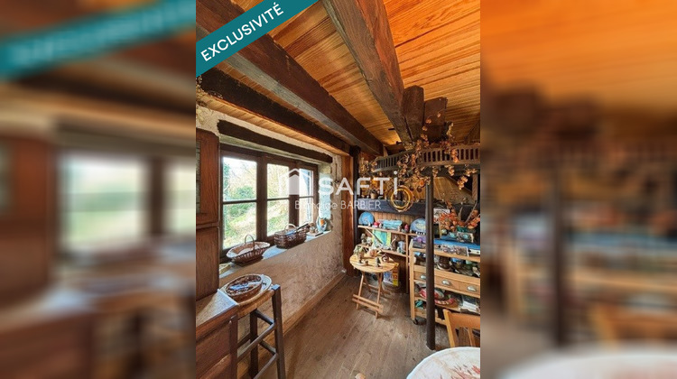 Ma-Cabane - Vente Maison La Tagniere, 61 m²