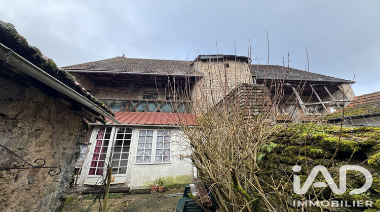 Ma-Cabane - Vente Maison La Tagnière, 172 m²