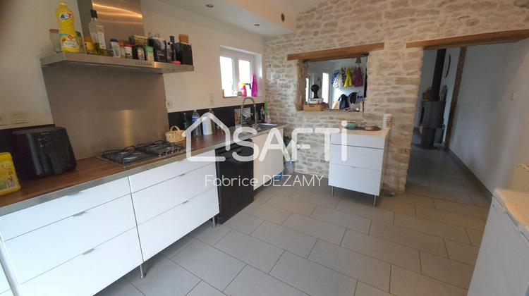 Ma-Cabane - Vente Maison La Taillee, 123 m²