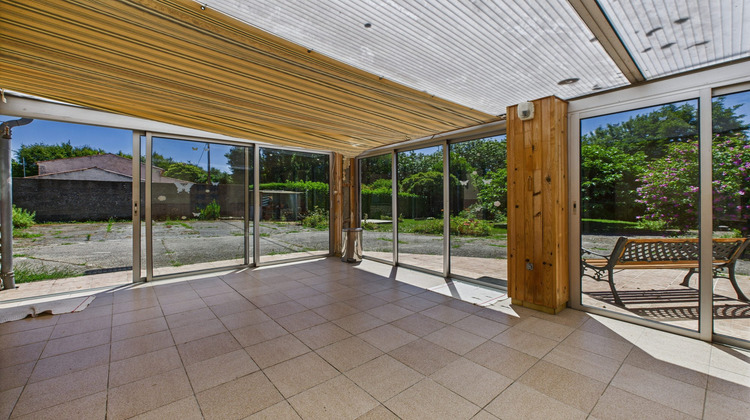 Ma-Cabane - Vente Maison La Taillée, 164 m²