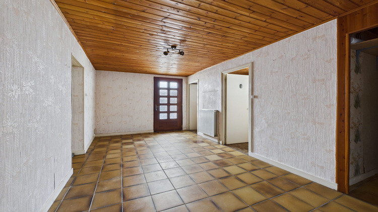 Ma-Cabane - Vente Maison La Taillée, 164 m²