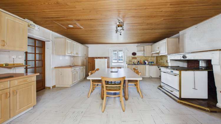 Ma-Cabane - Vente Maison La Taillée, 164 m²