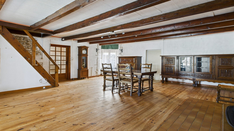 Ma-Cabane - Vente Maison La Taillée, 164 m²