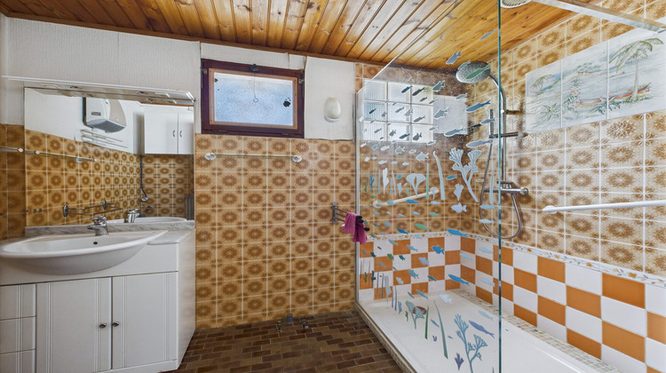 Ma-Cabane - Vente Maison La Taillée, 164 m²