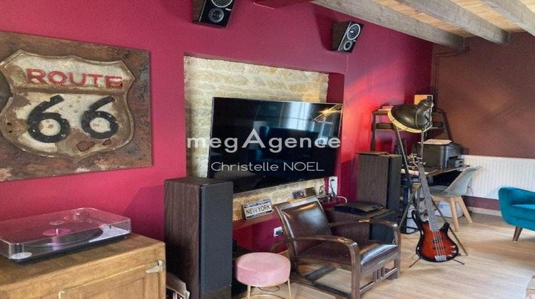 Ma-Cabane - Vente Maison LA TAILLEE, 205 m²