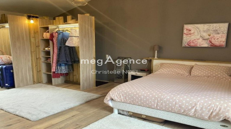 Ma-Cabane - Vente Maison LA TAILLEE, 205 m²