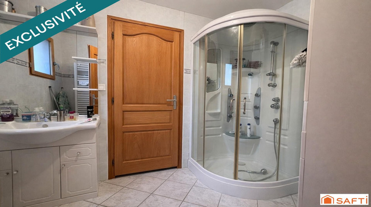 Ma-Cabane - Vente Maison La Taillee, 119 m²