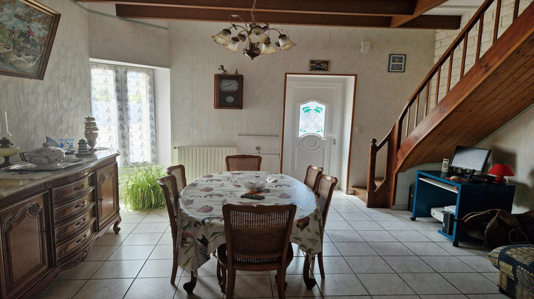 Ma-Cabane - Vente Maison La Taillee, 114 m²