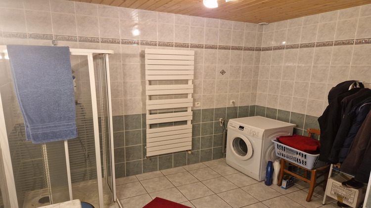 Ma-Cabane - Vente Maison La Taillee, 114 m²