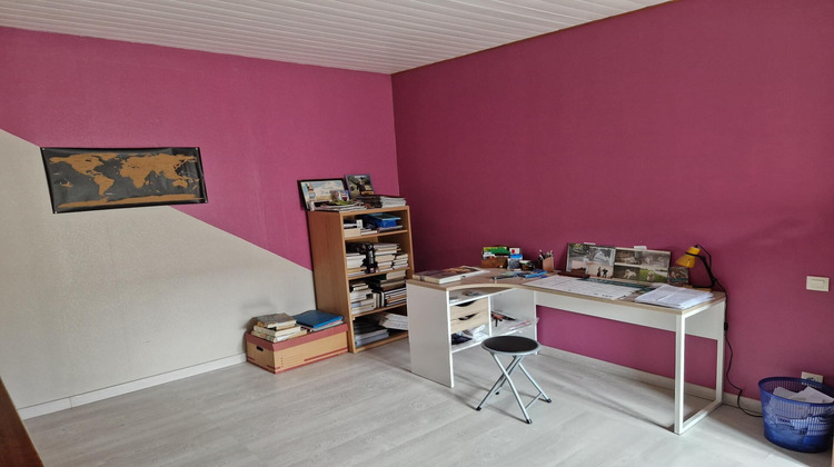 Ma-Cabane - Vente Maison La Taillee, 114 m²