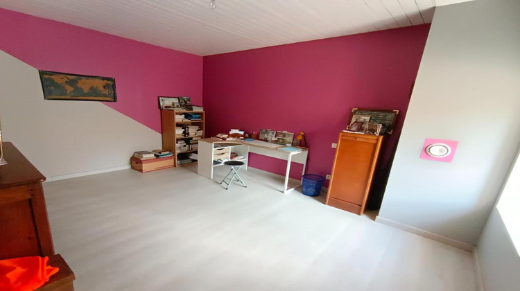 Ma-Cabane - Vente Maison LA TAILLEE, 112 m²