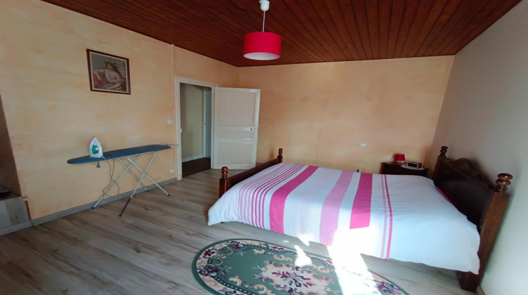 Ma-Cabane - Vente Maison LA TAILLEE, 112 m²