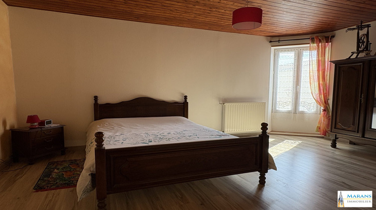 Ma-Cabane - Vente Maison La Taillée, 114 m²