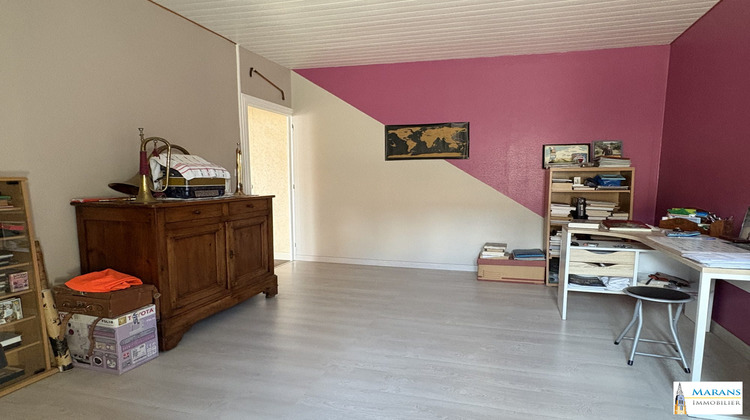 Ma-Cabane - Vente Maison La Taillée, 114 m²