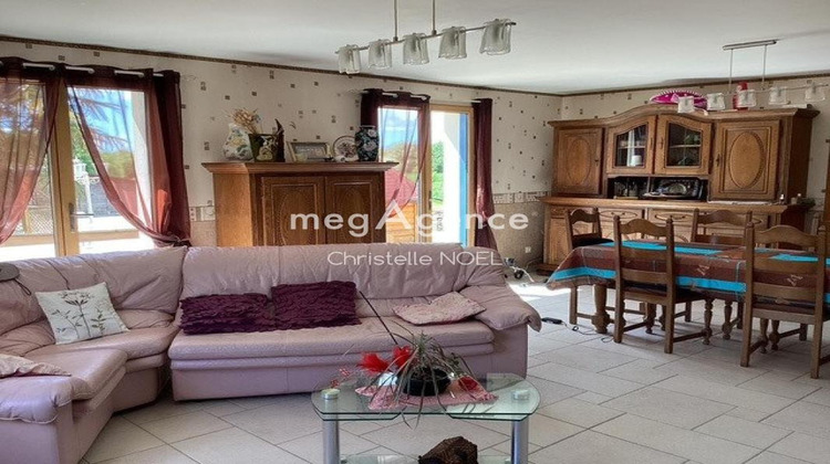 Ma-Cabane - Vente Maison LA TAILLEE, 119 m²