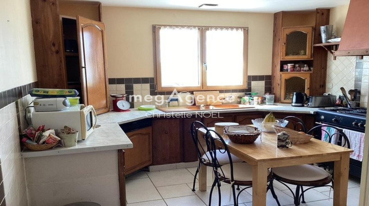 Ma-Cabane - Vente Maison LA TAILLEE, 119 m²