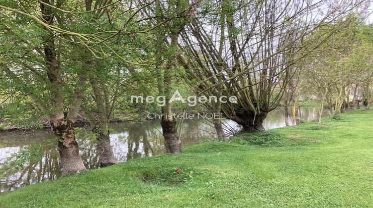 Ma-Cabane - Vente Maison LA TAILLEE, 205 m²