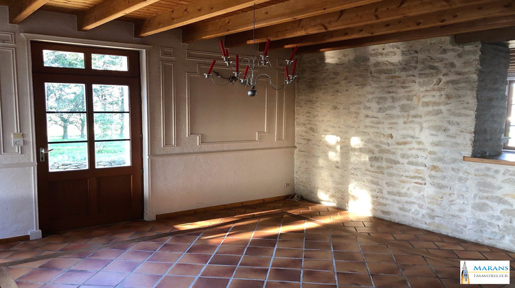 Ma-Cabane - Vente Maison La Taillée, 147 m²