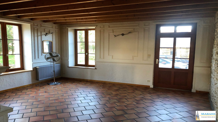 Ma-Cabane - Vente Maison La Taillée, 147 m²